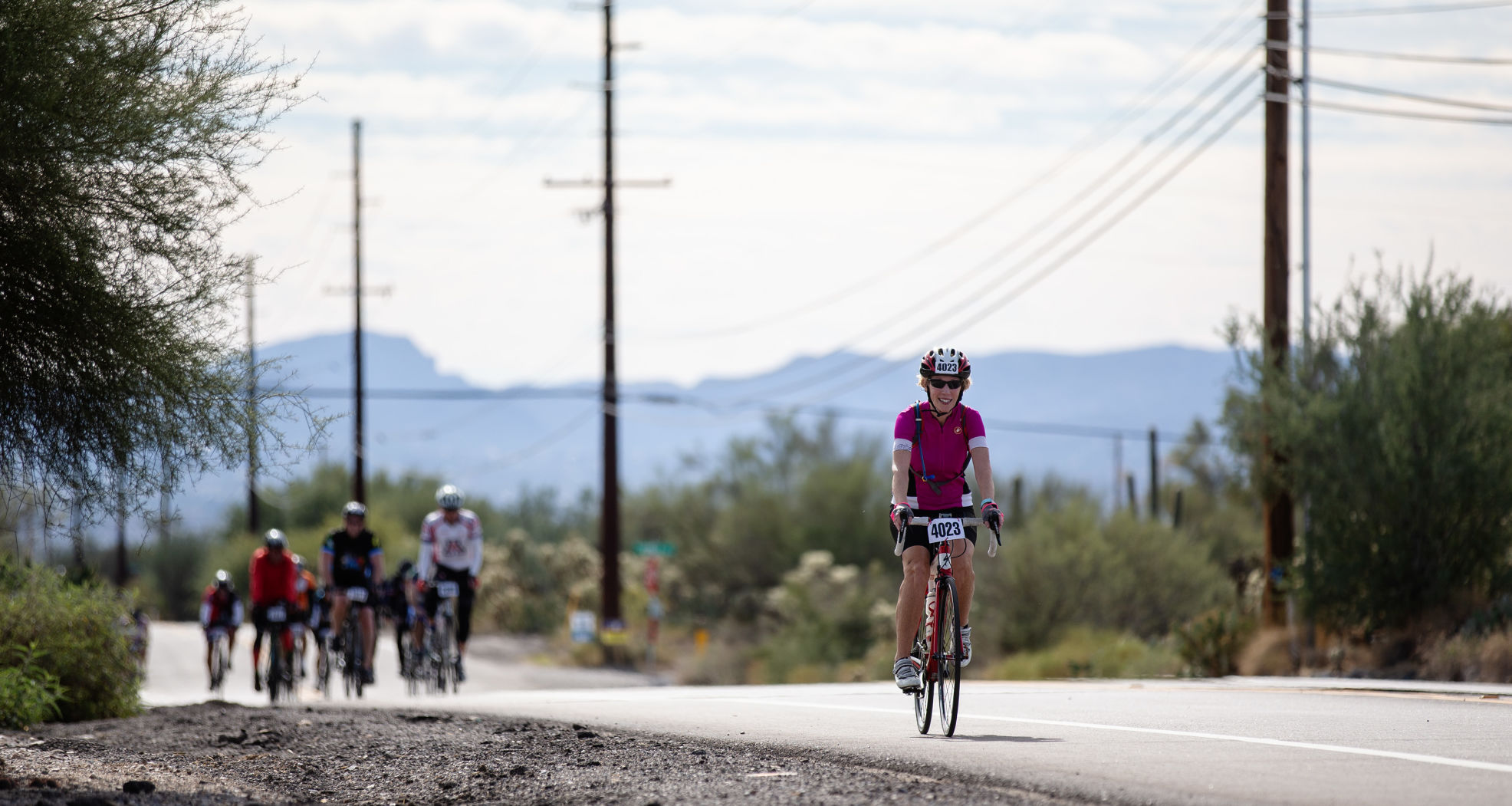El Tour